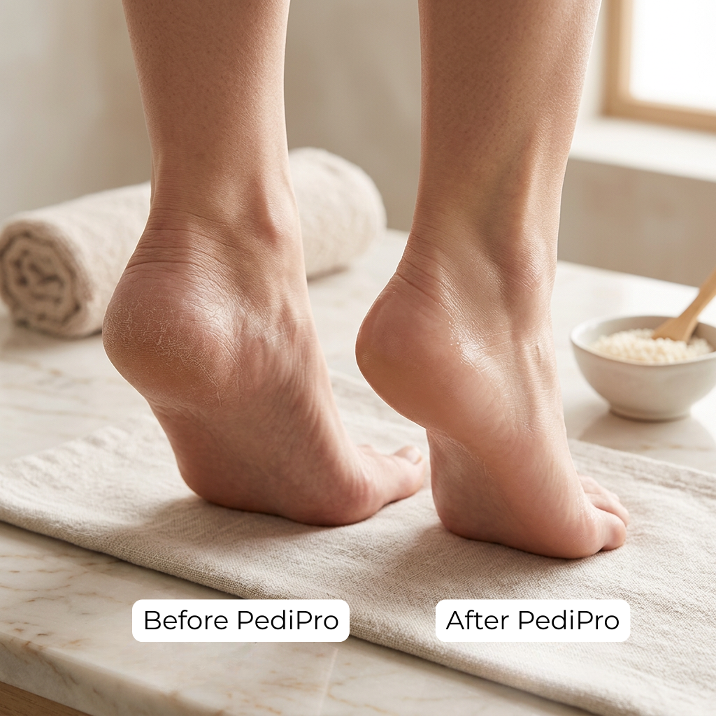 PediPro Foot Callus File