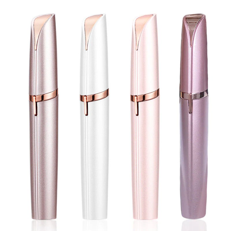 Eyebrow Trimmer Epilator