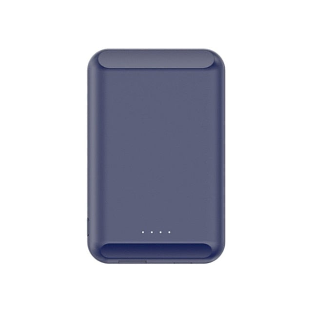 Wireless Charging Power Bank