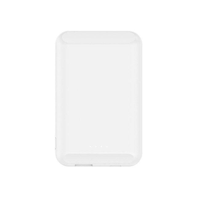Wireless Charging Power Bank