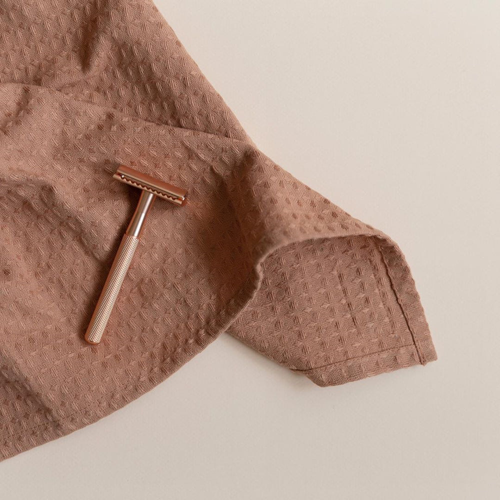 GloCheck Safety Razor