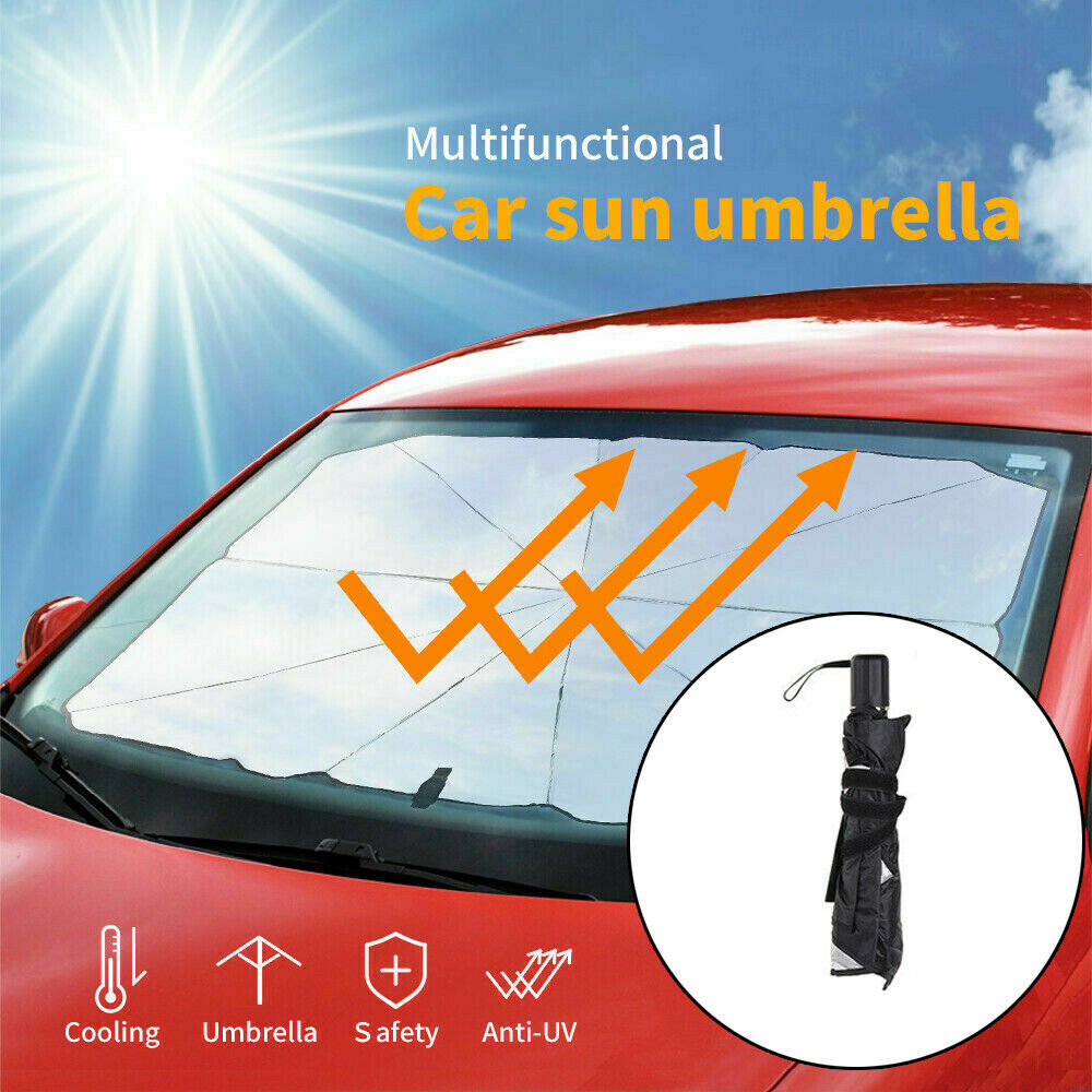 ShadeBrella