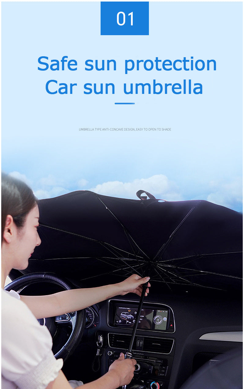 ShadeBrella