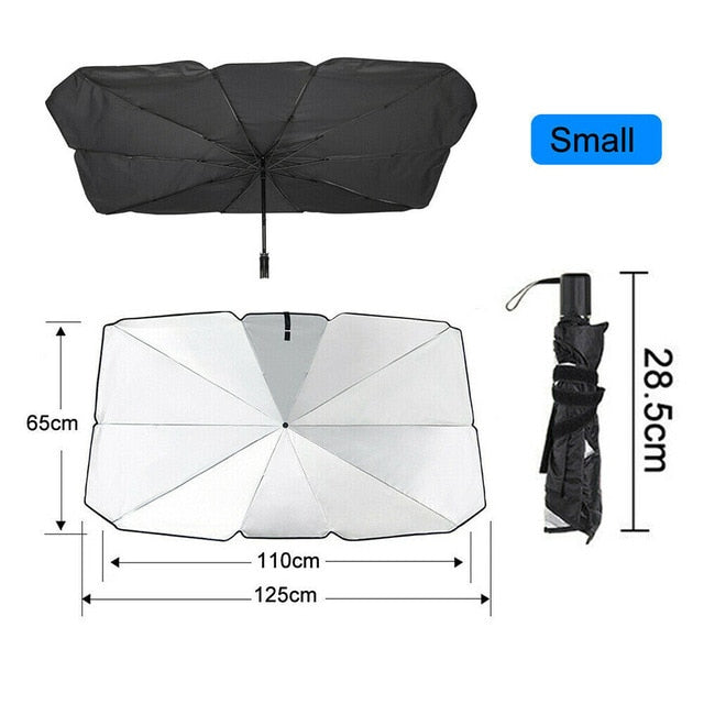 ShadeBrella