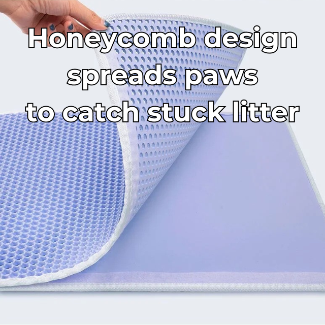 Cat Litter Mat