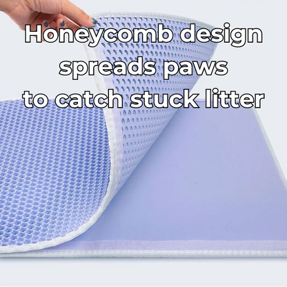 Cat Litter Mat