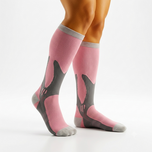 CircuFlow Compression Socks - Singles