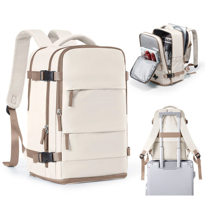 glocheck Personal Item Backpack