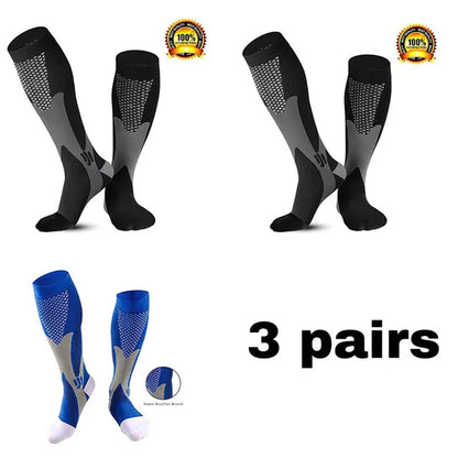 Black White Blue 3 Set