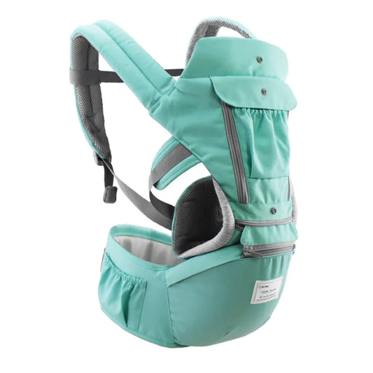 Baby Hipseat Carrier<br>0-48M