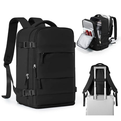 glocheck Personal Item Backpack