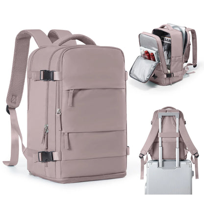 glocheck Personal Item Backpack