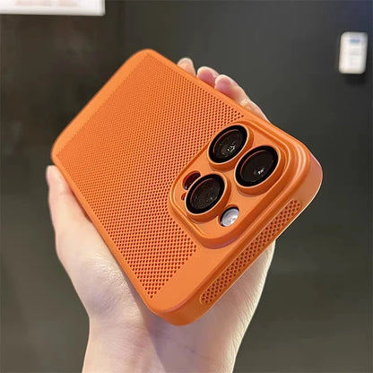 Breathable Cooling Phone Case