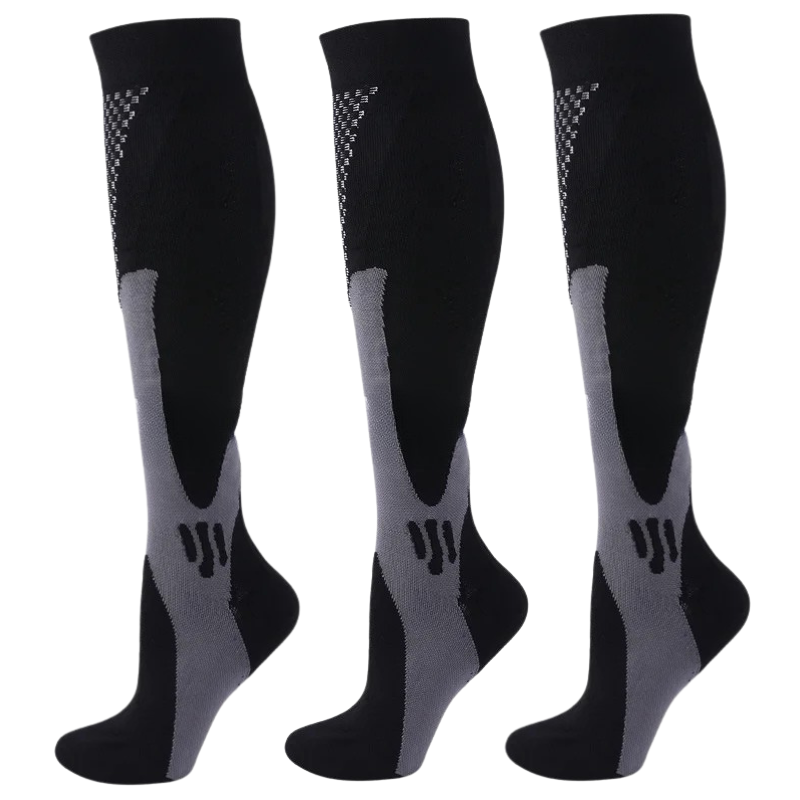 Black 3 Set