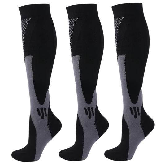 Black 3 Set