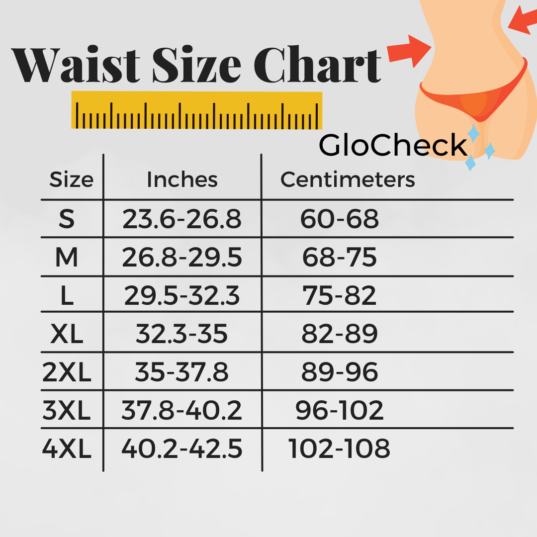 CurveWear High Waist Shorts