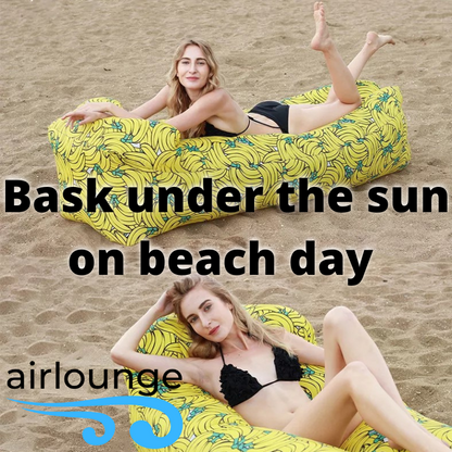 Air Lounger