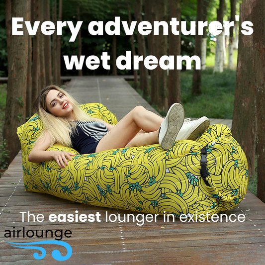 Air Lounger