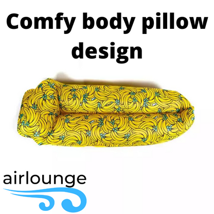 Air Lounger