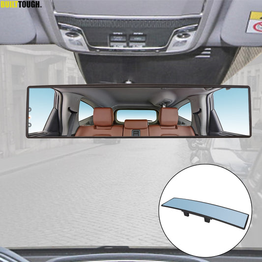 Panoramic Wide Angle Car Rear View Mirror