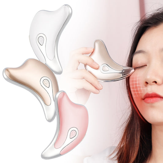 Electric Gua Sha Face Massager