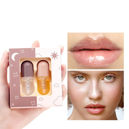 Plumpie Lip Plumper Set