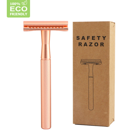 GloCheck Safety Razor