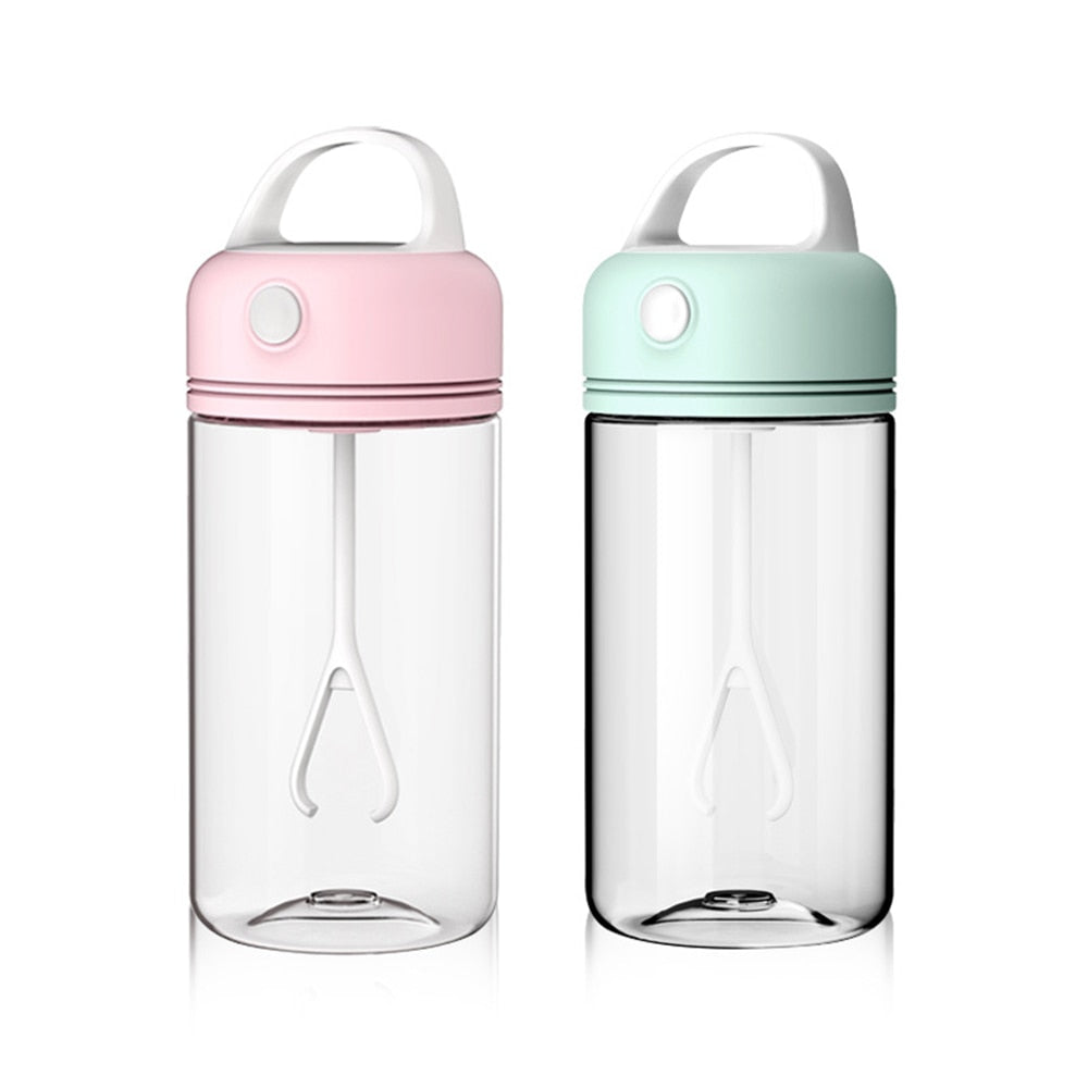 Mixie Bottle 380ML