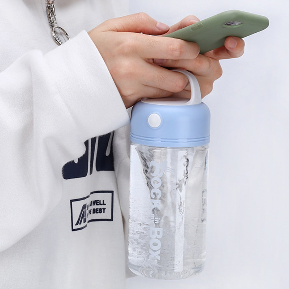 Mixie Bottle 380ML