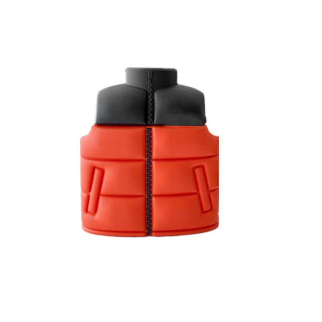 Puffer Jacket Airpod Case