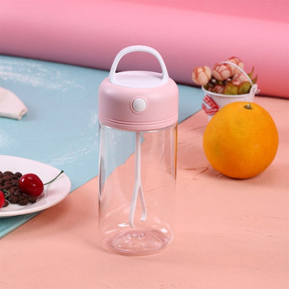 Mixie Bottle 380ML